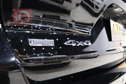 جیپ L گراند شیرۆکی